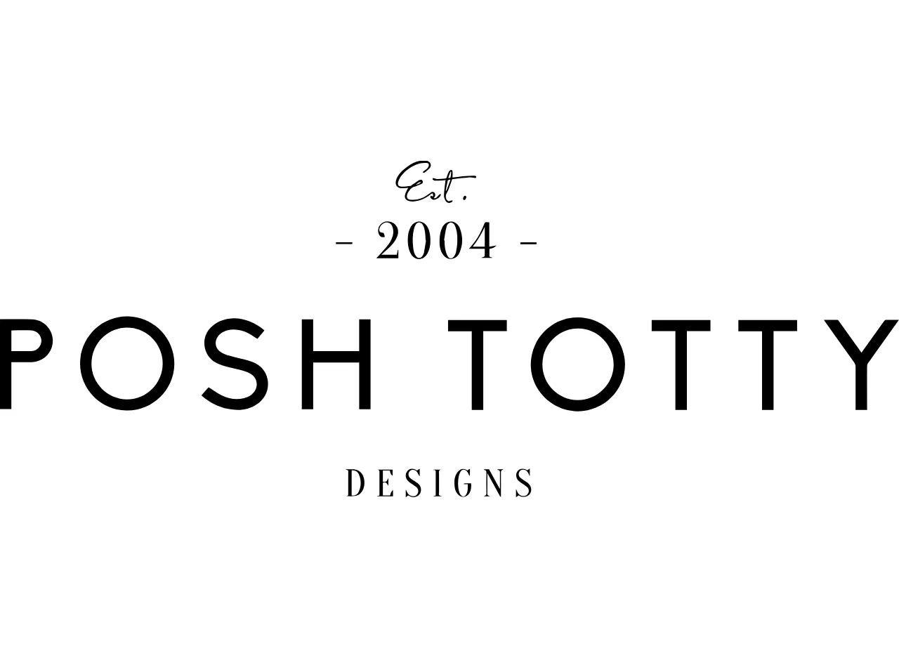 Posh Totty Designs