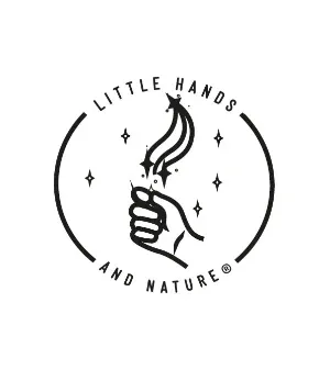 Little Hands and Nature