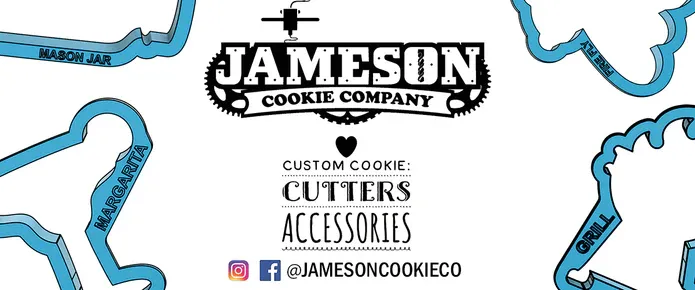 Jameson Cookie Co