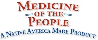 Medicine Of The People