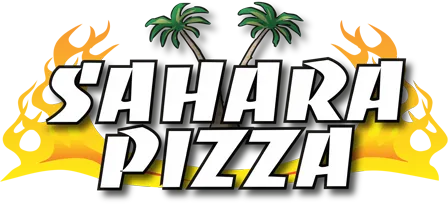 Sahara Pizza