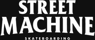 Street Machine Skate