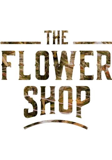 The Flower Shop AZ