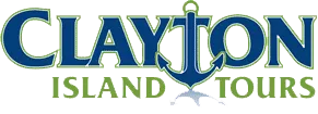 Clayton Island Tours