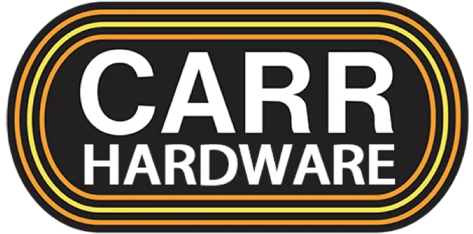 Carr Hardware