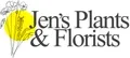 Jen\'s Plants and Florist