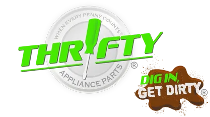 Thrifty Appliance Parts