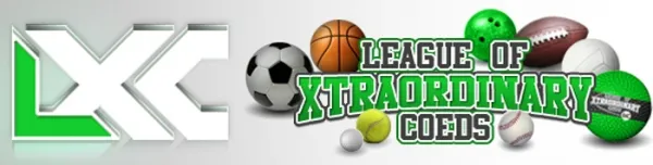 LXC Sports