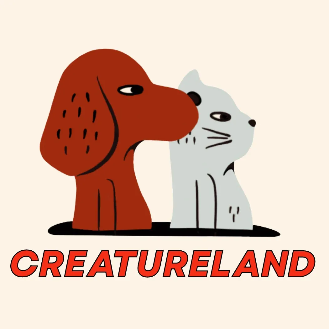 CreatureLandstore