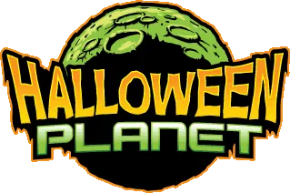 Halloween Planet