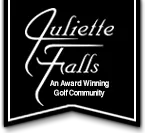 Juliette Falls