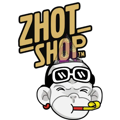 zhotshop.com