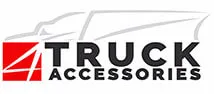 4 Truck - Accessories