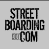 Streetboarding