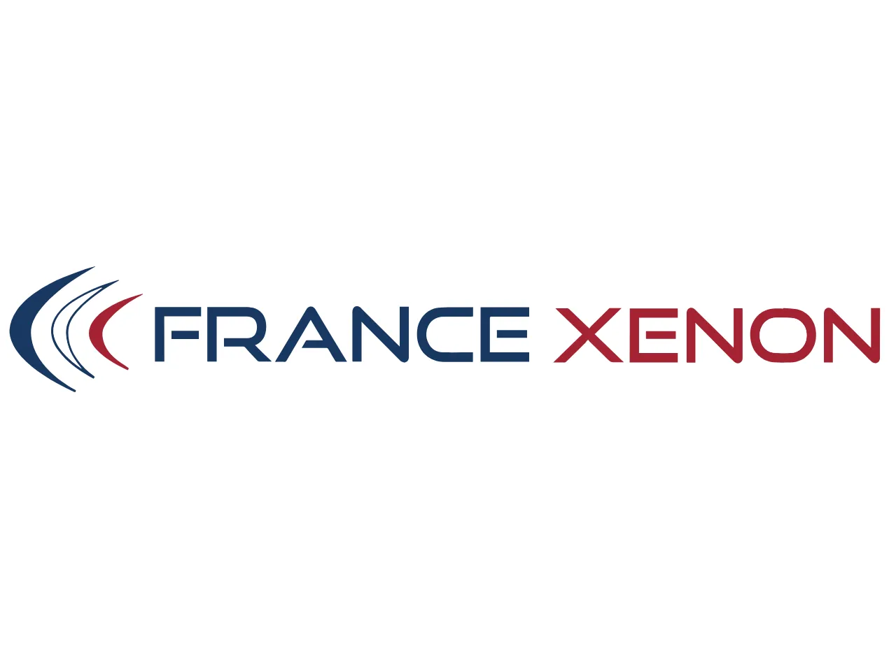 France Xenon