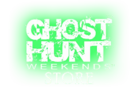 Ghost Hunter Store