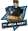 PC MEGA MART