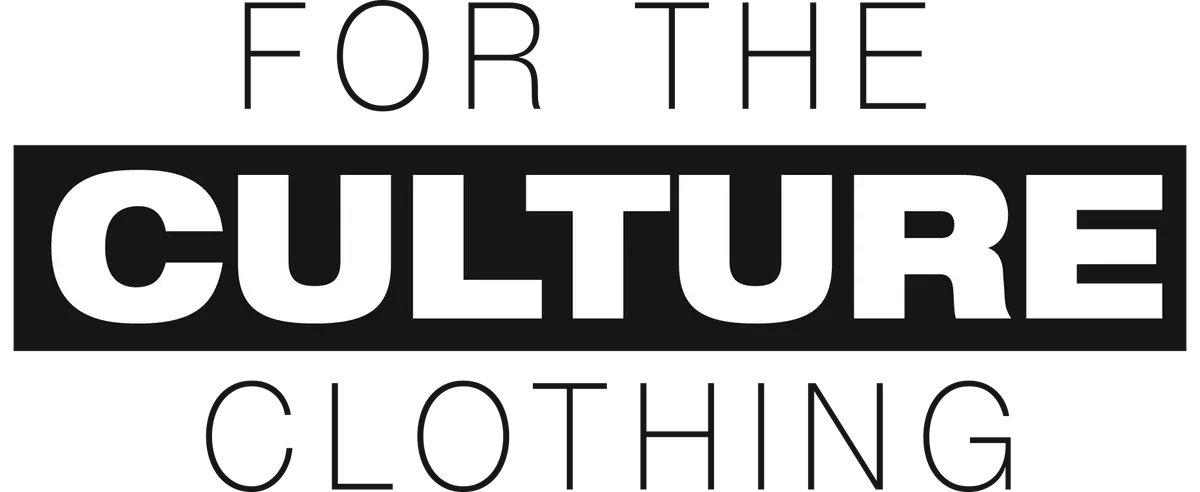 For The Culture Clothing