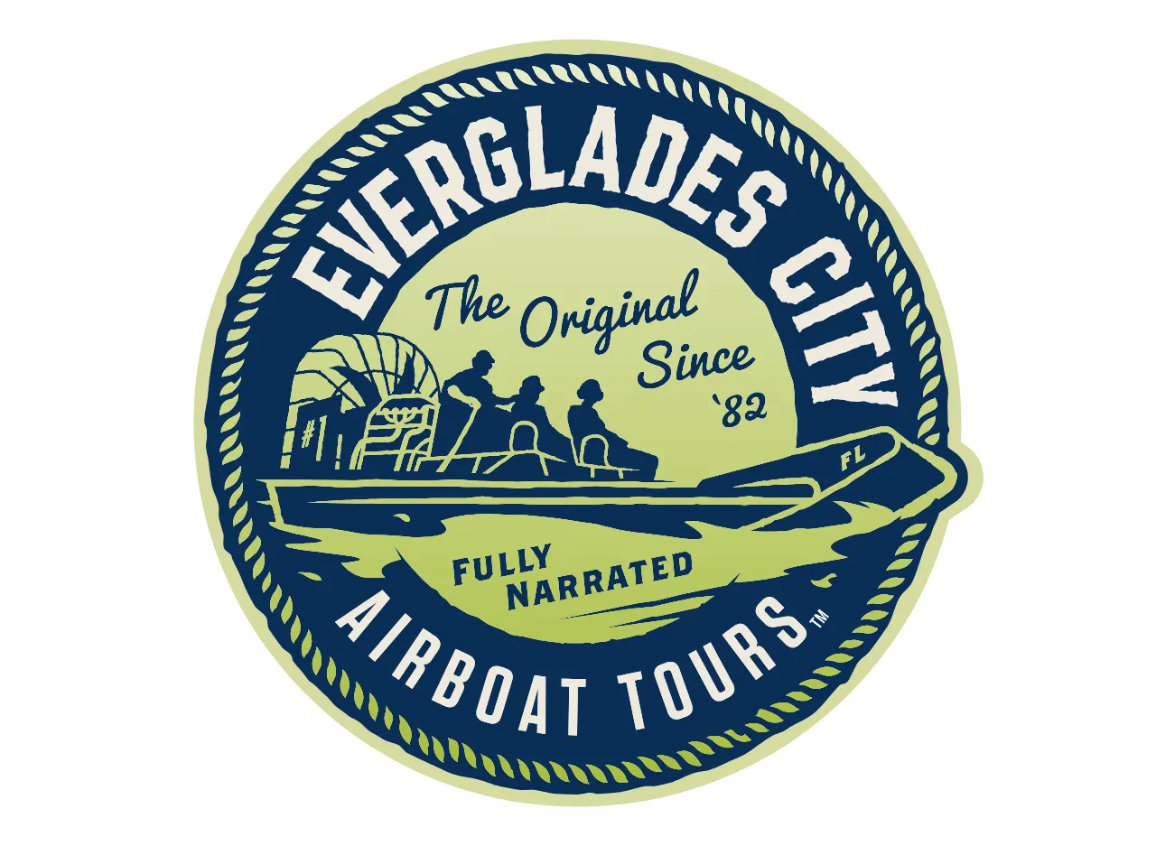 Everglades City Airboat Tours