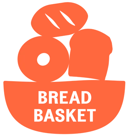 Bread Basket Nyc