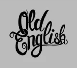 Old English