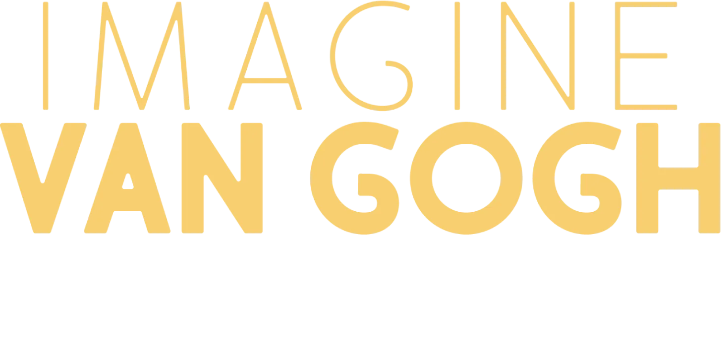 Imagine Van Gogh