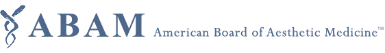 American Board of Aesthetic Medicine