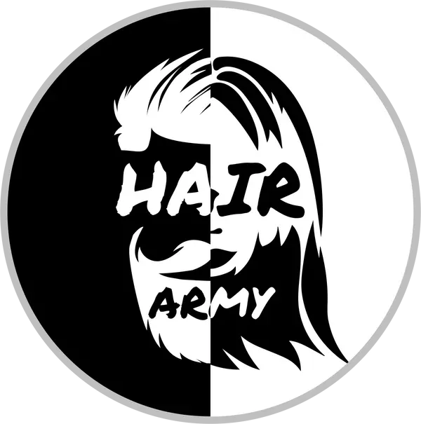 hair-army.com