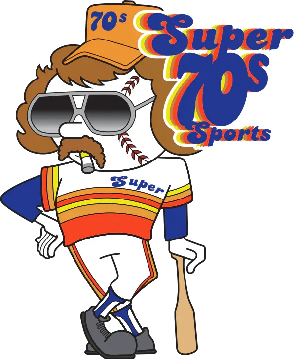 Super 70s Sports Store