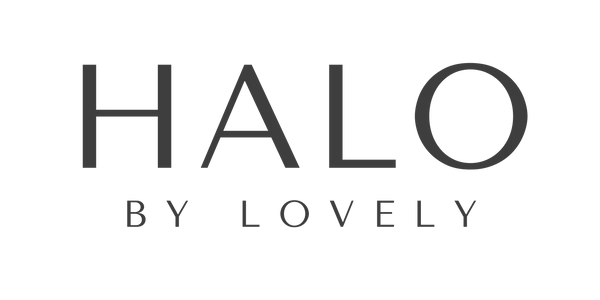 Halo By Lovely