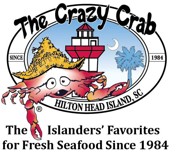 The Crazy Crab