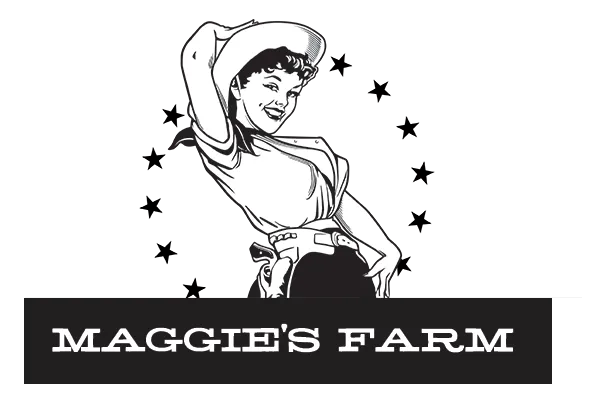 Maggies Farm