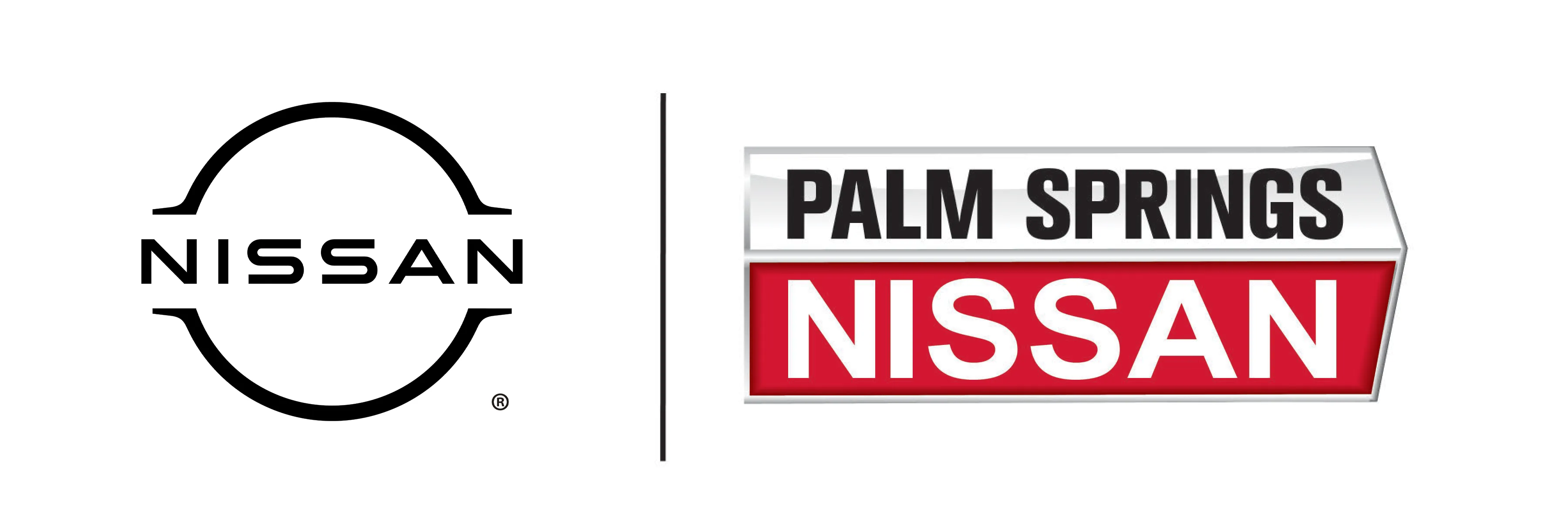 Palm Springs Nissan