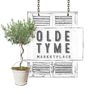 Olde Tyme Marketplace