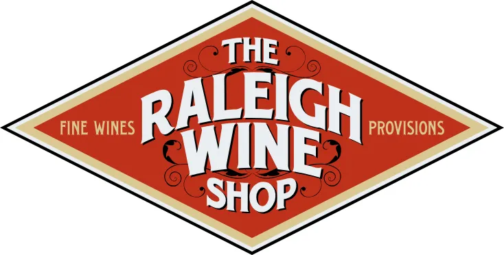 Raleigh Wine Shop