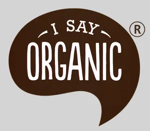 I Say Organic