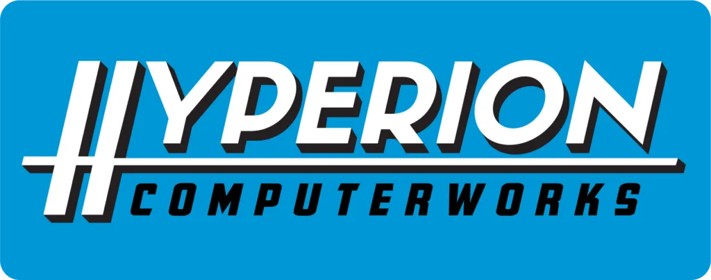 Hyperion Computerworks