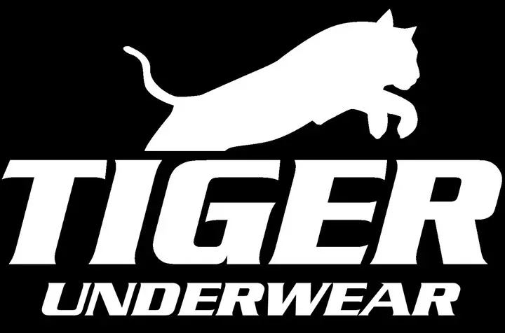 Tiger Underwear