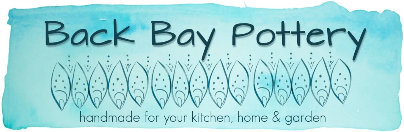 Back Bay Pottery