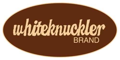 Whiteknuckler Brand