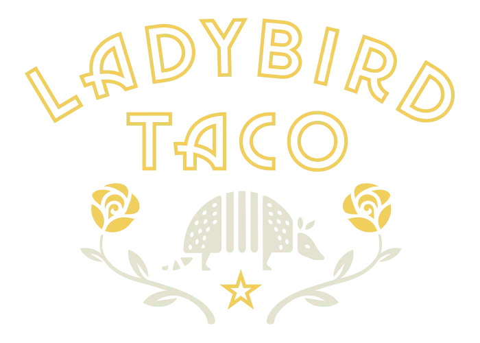 Ladybird Taco