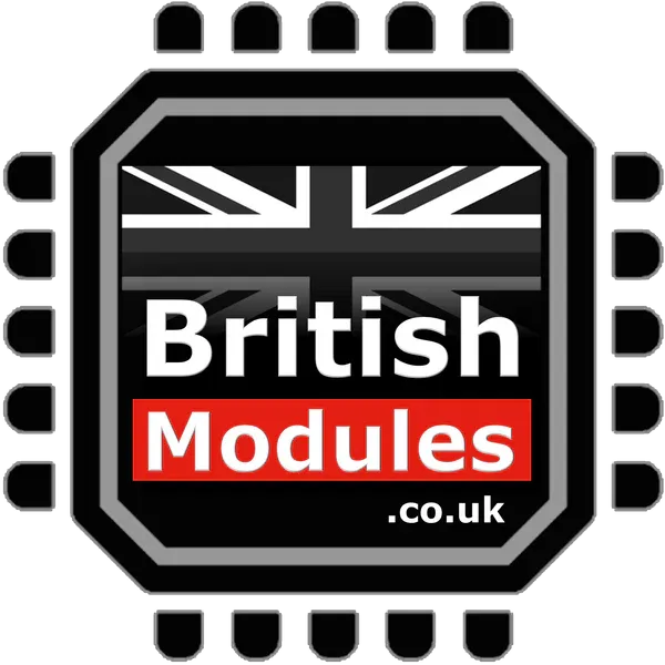 British Modules