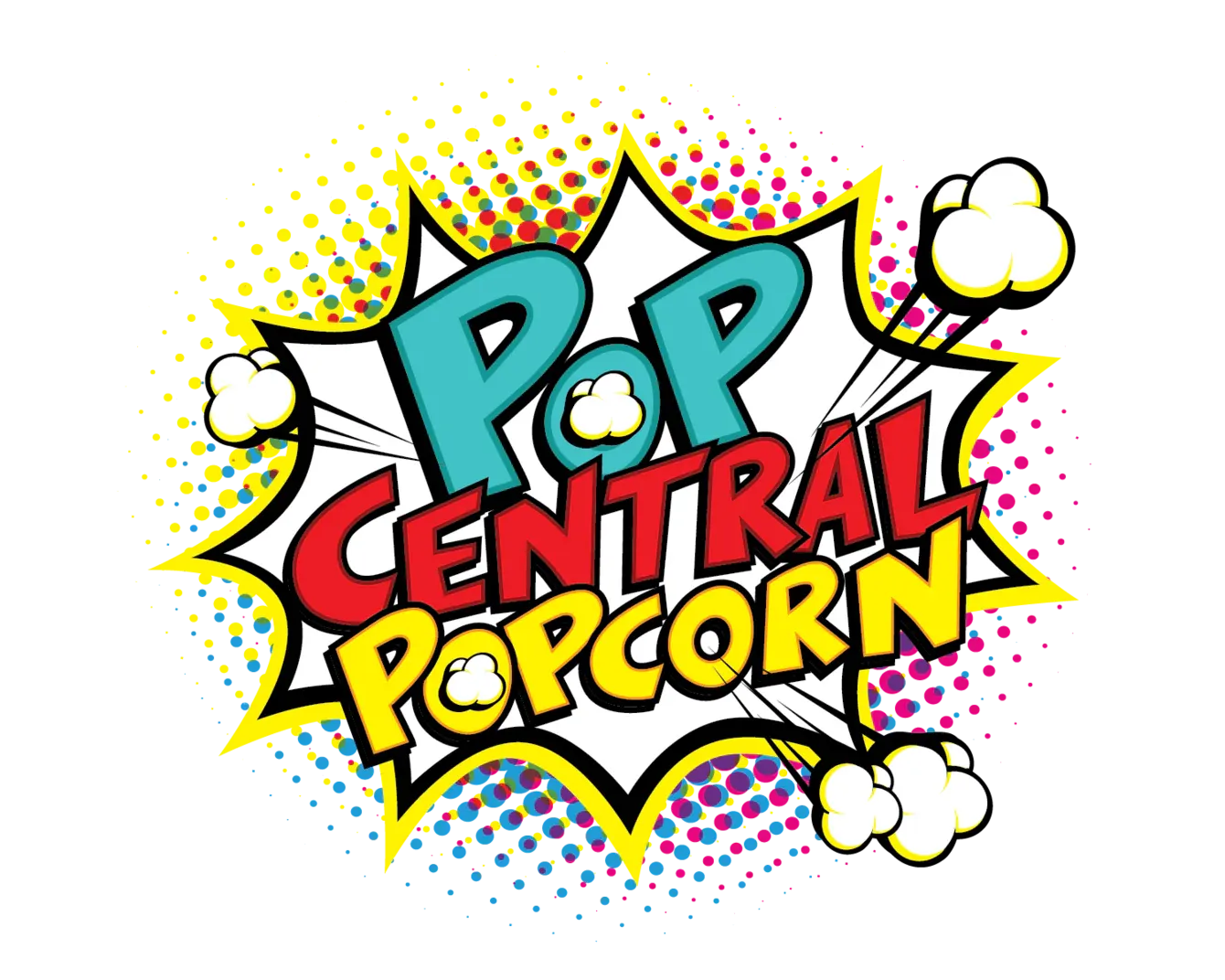 Pop Central Popcorn