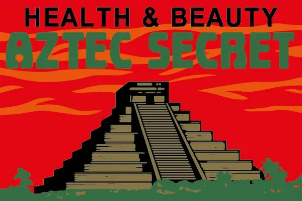 Aztec Secret