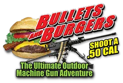 Bullets and Burgers