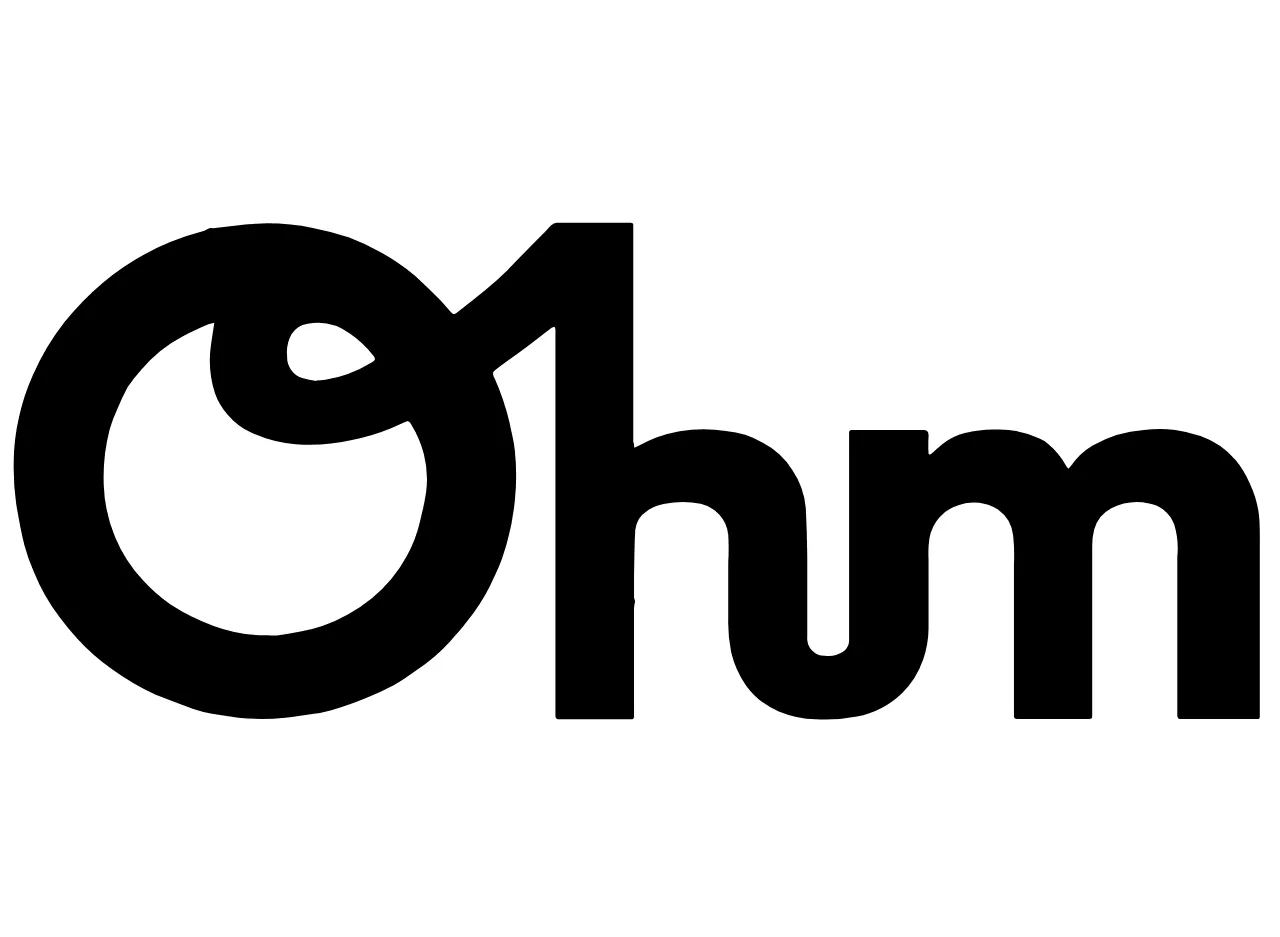 Ohm Speaker