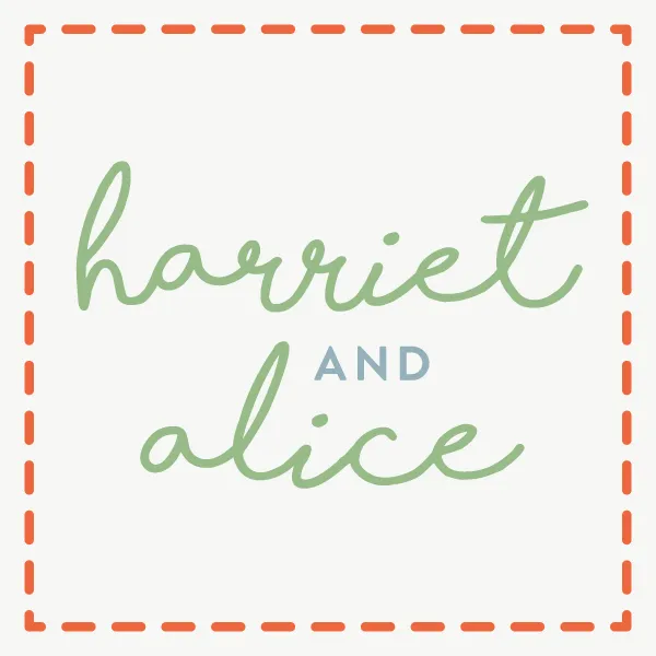 Harrietandalice