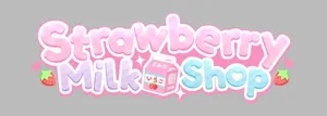 Strawberry Milk Shop