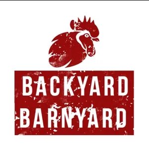 Backyard Barnyard