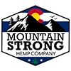 Mountain Strong Hemp